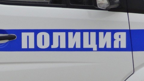 Углегорские полицейские возбудили уголовное дело в отношении нетрезвого водителя